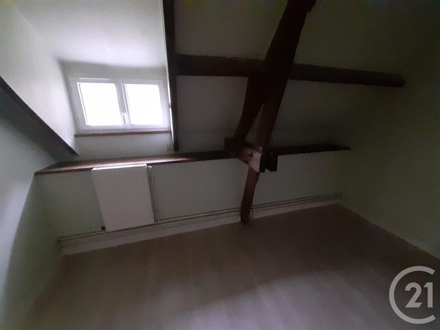 maison à vendre - 4 pièces - 100.0 m2 - GER - 50 - BASSE-NORMANDIE - Century 21 Agence Pays D'Andaines