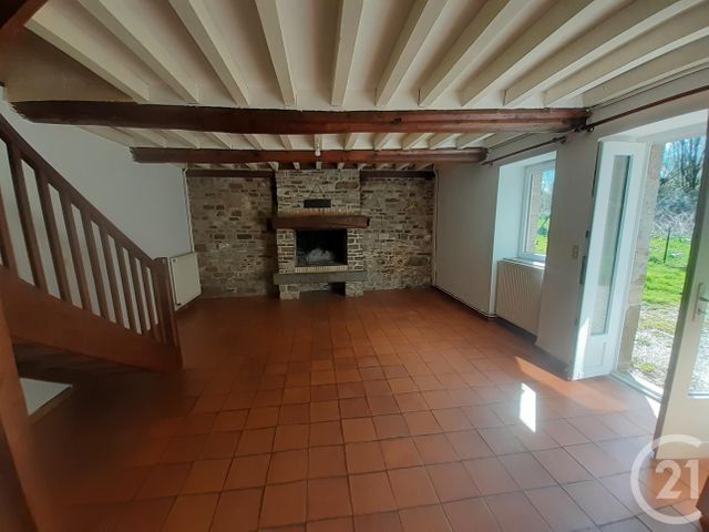 maison à vendre - 4 pièces - 100.0 m2 - GER - 50 - BASSE-NORMANDIE - Century 21 Agence Pays D'Andaines