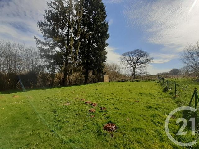 maison à vendre - 4 pièces - 100.0 m2 - GER - 50 - BASSE-NORMANDIE - Century 21 Agence Pays D'Andaines