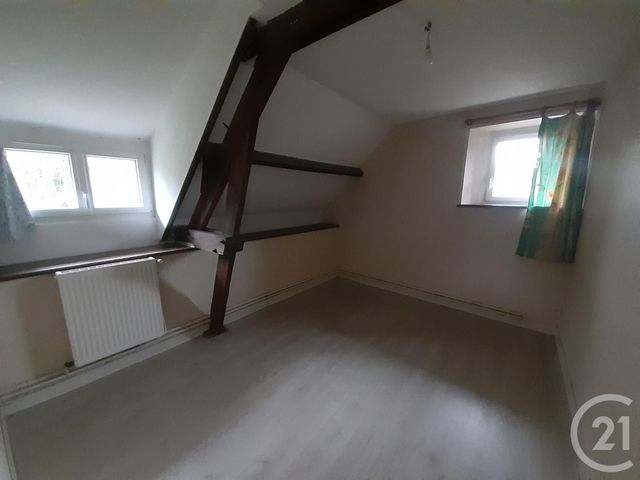 maison à vendre - 4 pièces - 100.0 m2 - GER - 50 - BASSE-NORMANDIE - Century 21 Agence Pays D'Andaines