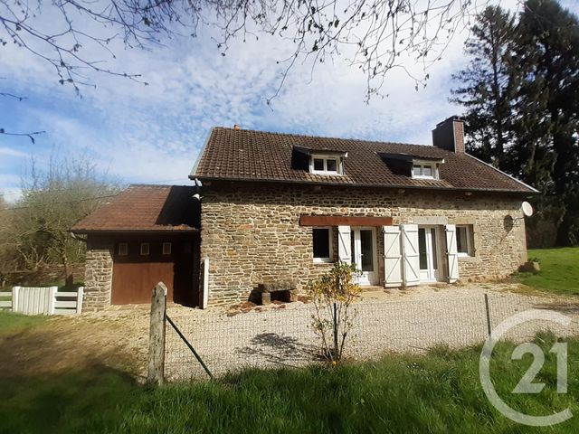 Maison à vendre GER