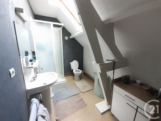 maison à vendre - 4 pièces - 100.0 m2 - GER - 50 - BASSE-NORMANDIE - Century 21 Agence Pays D'Andaines