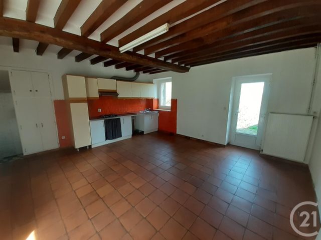 maison à vendre - 4 pièces - 100.0 m2 - GER - 50 - BASSE-NORMANDIE - Century 21 Agence Pays D'Andaines