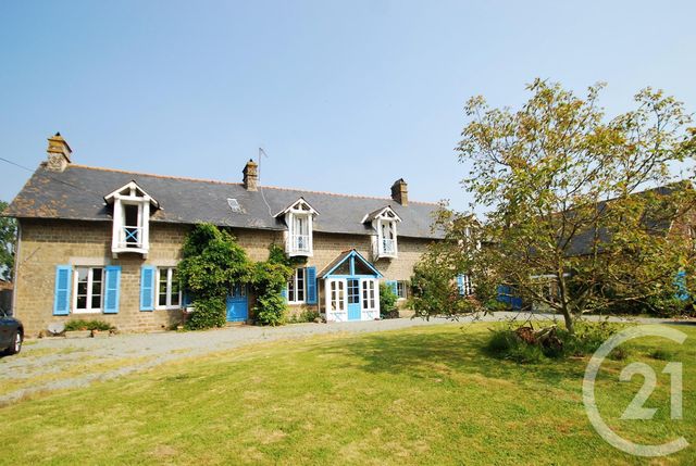 Afficher la photo en grand maison à vendre - 9 pièces - 237.5 m2 - LASSAY LES CHATEAUX - 53 - PAYS-DE-LOIRE - Century 21 Agence Pays D'Andaines