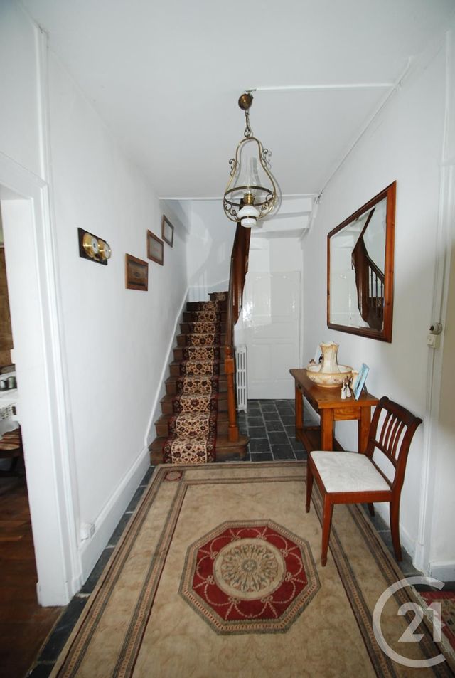 Afficher la photo en grand maison à vendre - 9 pièces - 237.5 m2 - LASSAY LES CHATEAUX - 53 - PAYS-DE-LOIRE - Century 21 Agence Pays D'Andaines
