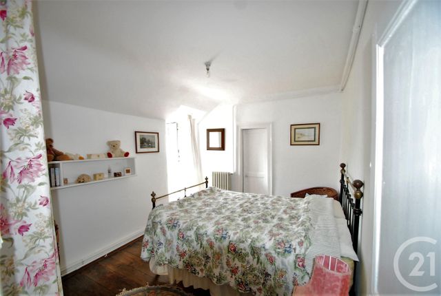 Afficher la photo en grand maison à vendre - 9 pièces - 237.5 m2 - LASSAY LES CHATEAUX - 53 - PAYS-DE-LOIRE - Century 21 Agence Pays D'Andaines