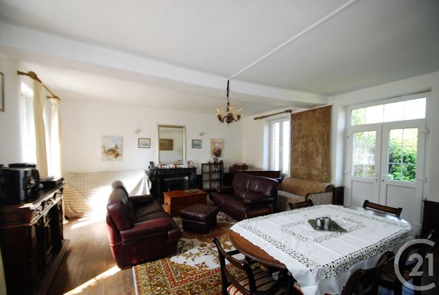 Afficher la photo en grand maison à vendre - 9 pièces - 237.5 m2 - LASSAY LES CHATEAUX - 53 - PAYS-DE-LOIRE - Century 21 Agence Pays D'Andaines