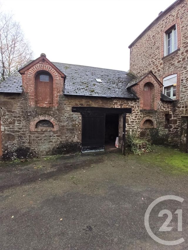 Afficher la photo en grand maison à vendre - 5 pièces - 113.7 m2 - CHANTRIGNE - 53 - PAYS-DE-LOIRE - Century 21 Agence Pays D'Andaines