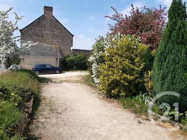 Afficher la photo en grand maison à vendre - 5 pièces - 113.7 m2 - CHANTRIGNE - 53 - PAYS-DE-LOIRE - Century 21 Agence Pays D'Andaines