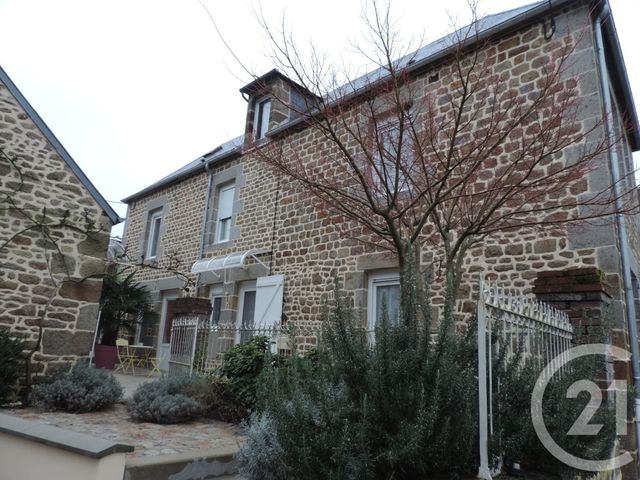 Afficher la photo en grand maison à vendre - 4 pièces - 118.0 m2 - LA FERTE MACE - 61 - BASSE-NORMANDIE - Century 21 Agence Pays D'Andaines
