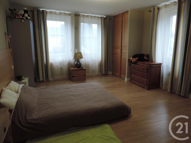 Afficher la photo en grand maison à vendre - 4 pièces - 118.0 m2 - LA FERTE MACE - 61 - BASSE-NORMANDIE - Century 21 Agence Pays D'Andaines