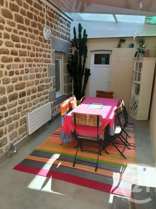 Afficher la photo en grand maison à vendre - 4 pièces - 118.0 m2 - LA FERTE MACE - 61 - BASSE-NORMANDIE - Century 21 Agence Pays D'Andaines