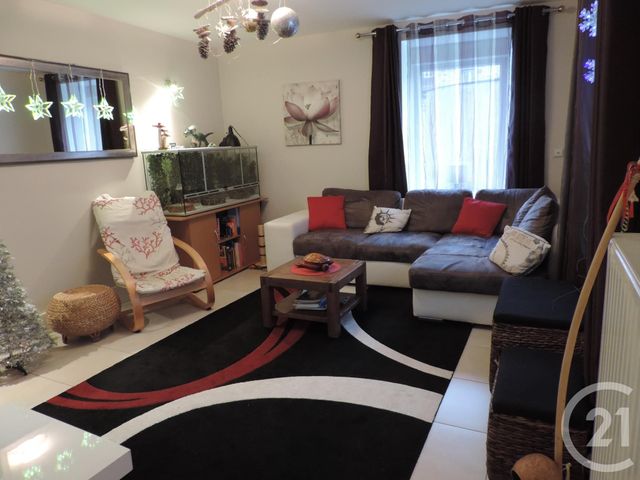 Afficher la photo en grand maison à vendre - 4 pièces - 118.0 m2 - LA FERTE MACE - 61 - BASSE-NORMANDIE - Century 21 Agence Pays D'Andaines