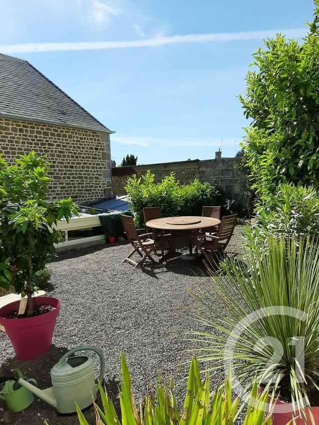 Afficher la photo en grand maison à vendre - 4 pièces - 118.0 m2 - LA FERTE MACE - 61 - BASSE-NORMANDIE - Century 21 Agence Pays D'Andaines