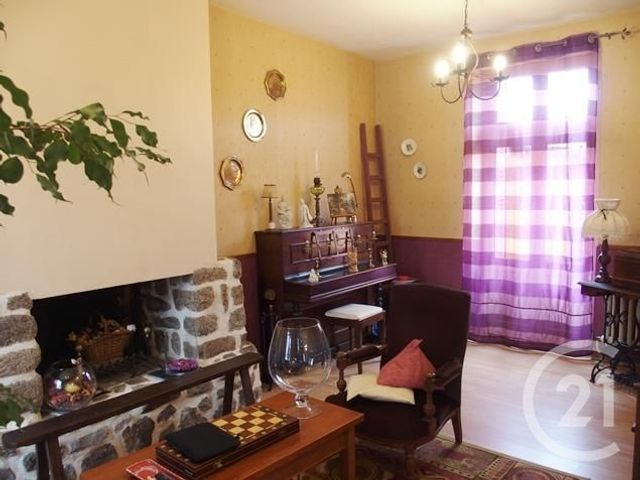 Afficher la photo en grand maison à vendre - 6 pièces - 140.0 m2 - LASSAY LES CHATEAUX - 53 - PAYS-DE-LOIRE - Century 21 Agence Pays D'Andaines