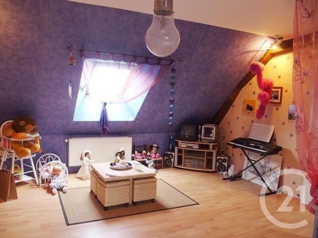 Afficher la photo en grand maison à vendre - 6 pièces - 140.0 m2 - LASSAY LES CHATEAUX - 53 - PAYS-DE-LOIRE - Century 21 Agence Pays D'Andaines
