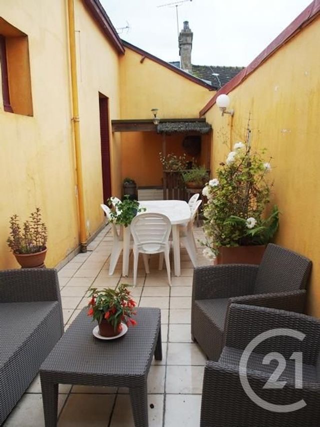 Afficher la photo en grand maison à vendre - 6 pièces - 140.0 m2 - LASSAY LES CHATEAUX - 53 - PAYS-DE-LOIRE - Century 21 Agence Pays D'Andaines