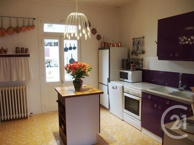Afficher la photo en grand maison à vendre - 6 pièces - 140.0 m2 - LASSAY LES CHATEAUX - 53 - PAYS-DE-LOIRE - Century 21 Agence Pays D'Andaines