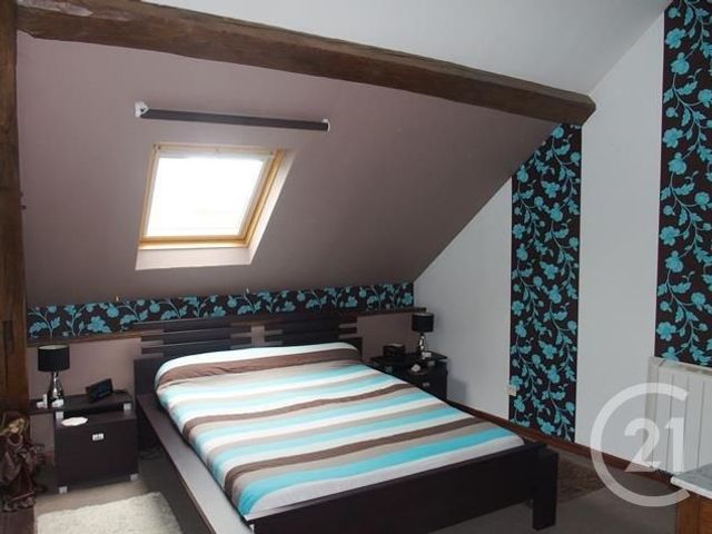 Afficher la photo en grand maison à vendre - 6 pièces - 140.0 m2 - LASSAY LES CHATEAUX - 53 - PAYS-DE-LOIRE - Century 21 Agence Pays D'Andaines
