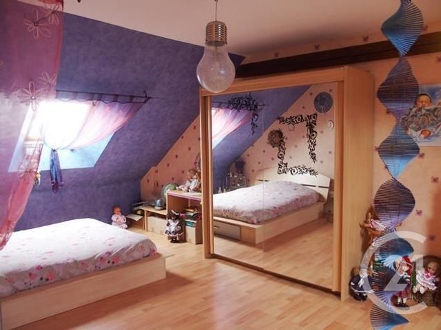 Afficher la photo en grand maison à vendre - 6 pièces - 140.0 m2 - LASSAY LES CHATEAUX - 53 - PAYS-DE-LOIRE - Century 21 Agence Pays D'Andaines