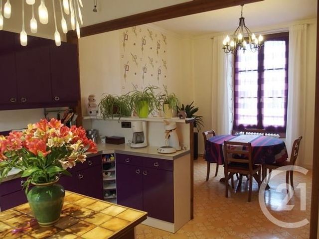Afficher la photo en grand maison à vendre - 6 pièces - 140.0 m2 - LASSAY LES CHATEAUX - 53 - PAYS-DE-LOIRE - Century 21 Agence Pays D'Andaines