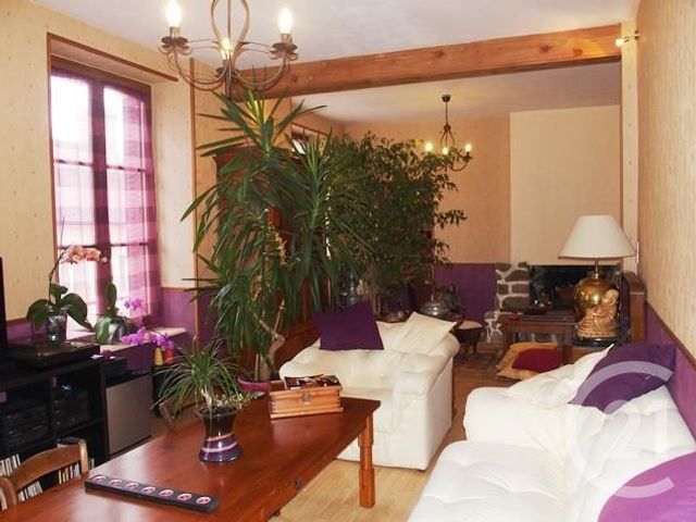 Afficher la photo en grand maison à vendre - 6 pièces - 140.0 m2 - LASSAY LES CHATEAUX - 53 - PAYS-DE-LOIRE - Century 21 Agence Pays D'Andaines