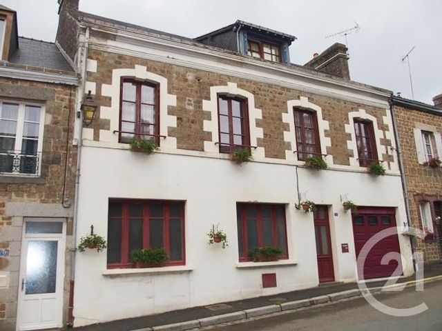 Afficher la photo en grand maison à vendre - 6 pièces - 140.0 m2 - LASSAY LES CHATEAUX - 53 - PAYS-DE-LOIRE - Century 21 Agence Pays D'Andaines