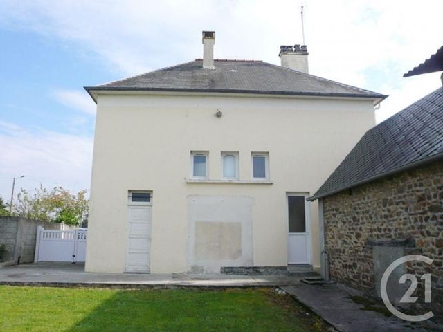 Afficher la photo en grand maison à vendre - 5 pièces - 88.0 m2 - LE RIBAY - 53 - PAYS-DE-LOIRE - Century 21 Agence Pays D'Andaines