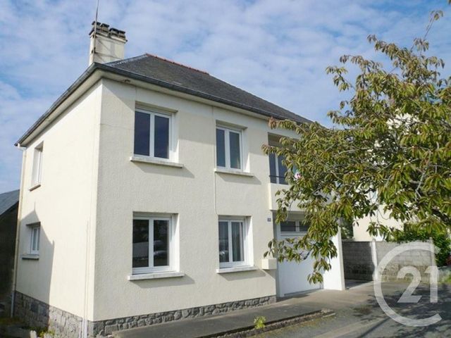 Afficher la photo en grand maison à vendre - 5 pièces - 88.0 m2 - LE RIBAY - 53 - PAYS-DE-LOIRE - Century 21 Agence Pays D'Andaines