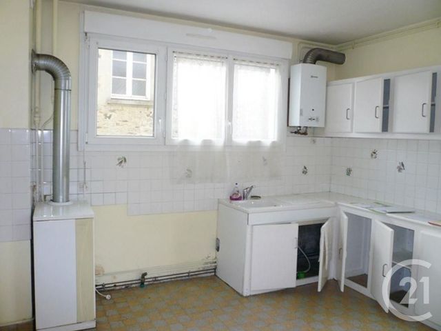 Afficher la photo en grand maison à vendre - 5 pièces - 88.0 m2 - LE RIBAY - 53 - PAYS-DE-LOIRE - Century 21 Agence Pays D'Andaines