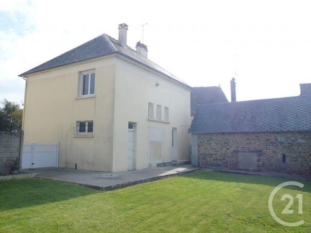 Afficher la photo en grand maison à vendre - 5 pièces - 88.0 m2 - LE RIBAY - 53 - PAYS-DE-LOIRE - Century 21 Agence Pays D'Andaines