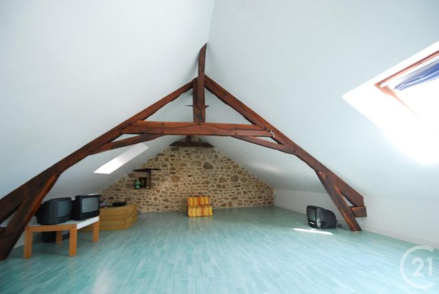 maison à vendre - 5 pièces - 85.0 m2 - LE HOUSSEAU BRETIGNOLLES - 53 - PAYS-DE-LOIRE - Century 21 Agence Pays D'Andaines maison à vendre - 5 pièces - 85.0 m2 - LE HOUSSEAU BRETIGNOLLES - 53 - PAYS-DE-LOIRE - Century 21 Agence Pays D'Andaines