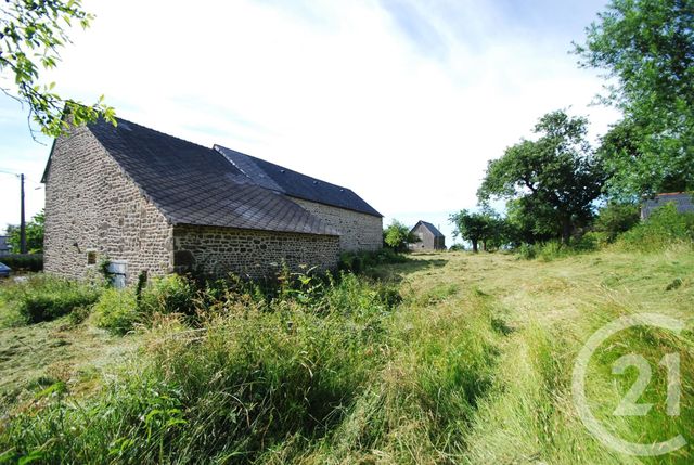 maison à vendre - 5 pièces - 85.0 m2 - LE HOUSSEAU BRETIGNOLLES - 53 - PAYS-DE-LOIRE - Century 21 Agence Pays D'Andaines maison à vendre - 5 pièces - 85.0 m2 - LE HOUSSEAU BRETIGNOLLES - 53 - PAYS-DE-LOIRE - Century 21 Agence Pays D'Andaines