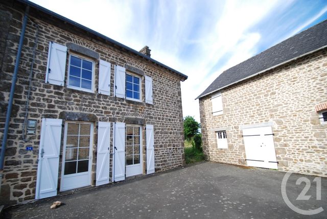 maison à vendre - 5 pièces - 85.0 m2 - LE HOUSSEAU BRETIGNOLLES - 53 - PAYS-DE-LOIRE - Century 21 Agence Pays D'Andaines maison à vendre - 5 pièces - 85.0 m2 - LE HOUSSEAU BRETIGNOLLES - 53 - PAYS-DE-LOIRE - Century 21 Agence Pays D'Andaines