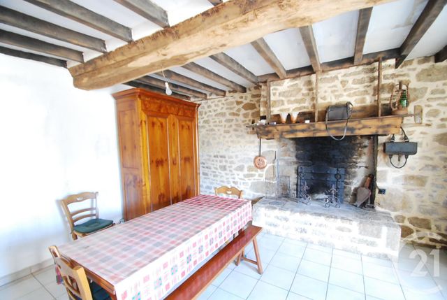 maison à vendre - 5 pièces - 85.0 m2 - LE HOUSSEAU BRETIGNOLLES - 53 - PAYS-DE-LOIRE - Century 21 Agence Pays D'Andaines maison à vendre - 5 pièces - 85.0 m2 - LE HOUSSEAU BRETIGNOLLES - 53 - PAYS-DE-LOIRE - Century 21 Agence Pays D'Andaines