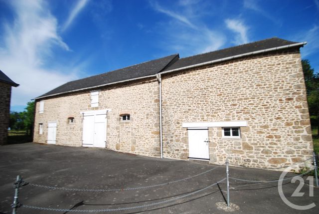 maison à vendre - 5 pièces - 85.0 m2 - LE HOUSSEAU BRETIGNOLLES - 53 - PAYS-DE-LOIRE - Century 21 Agence Pays D'Andaines maison à vendre - 5 pièces - 85.0 m2 - LE HOUSSEAU BRETIGNOLLES - 53 - PAYS-DE-LOIRE - Century 21 Agence Pays D'Andaines