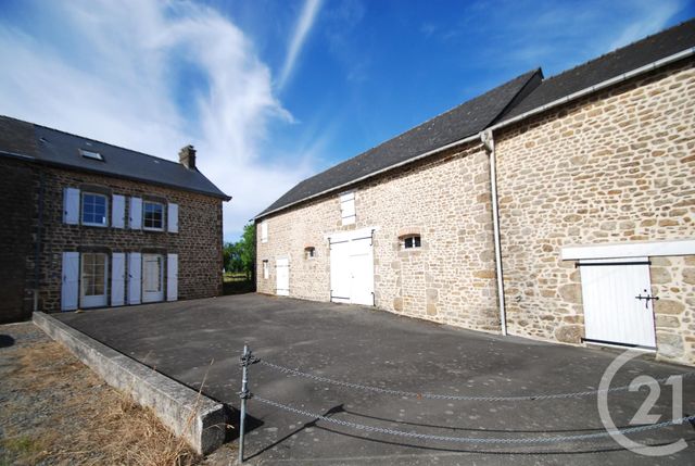 maison à vendre - 5 pièces - 85.0 m2 - LE HOUSSEAU BRETIGNOLLES - 53 - PAYS-DE-LOIRE - Century 21 Agence Pays D'Andaines maison à vendre - 5 pièces - 85.0 m2 - LE HOUSSEAU BRETIGNOLLES - 53 - PAYS-DE-LOIRE - Century 21 Agence Pays D'Andaines
