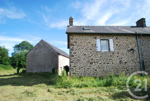 maison à vendre - 5 pièces - 85.0 m2 - LE HOUSSEAU BRETIGNOLLES - 53 - PAYS-DE-LOIRE - Century 21 Agence Pays D'Andaines maison à vendre - 5 pièces - 85.0 m2 - LE HOUSSEAU BRETIGNOLLES - 53 - PAYS-DE-LOIRE - Century 21 Agence Pays D'Andaines