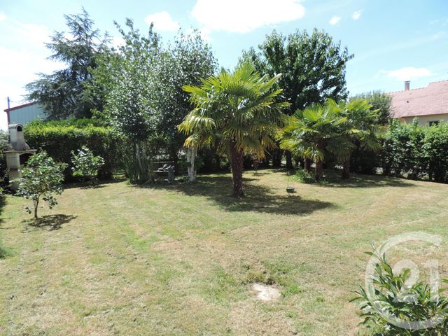 Afficher la photo en grand maison à vendre - 6 pièces - 122.0 m2 - CEAUCE - 61 - BASSE-NORMANDIE - Century 21 Agence Pays D'Andaines