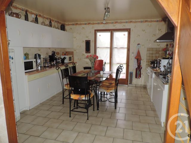 Afficher la photo en grand maison à vendre - 6 pièces - 122.0 m2 - CEAUCE - 61 - BASSE-NORMANDIE - Century 21 Agence Pays D'Andaines