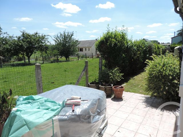 Afficher la photo en grand maison à vendre - 6 pièces - 122.0 m2 - CEAUCE - 61 - BASSE-NORMANDIE - Century 21 Agence Pays D'Andaines