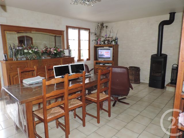 Afficher la photo en grand maison à vendre - 6 pièces - 122.0 m2 - CEAUCE - 61 - BASSE-NORMANDIE - Century 21 Agence Pays D'Andaines