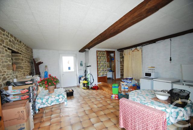 Afficher la photo en grand maison à vendre - 3 pièces - 101.0 m2 - LE HORPS - 53 - PAYS-DE-LOIRE - Century 21 Agence Pays D'Andaines