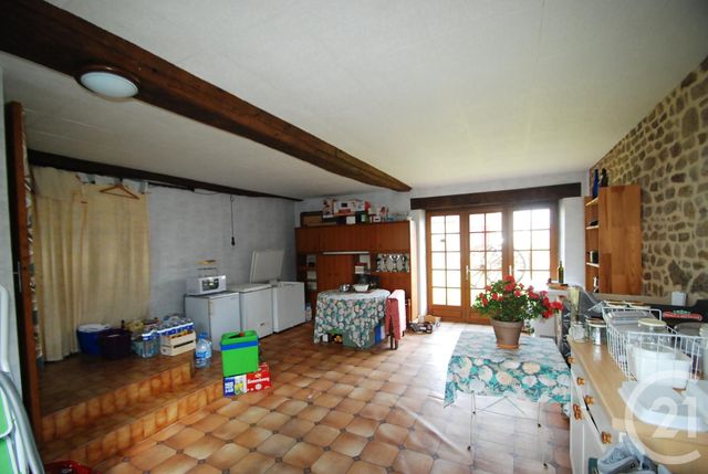 Afficher la photo en grand maison à vendre - 3 pièces - 101.0 m2 - LE HORPS - 53 - PAYS-DE-LOIRE - Century 21 Agence Pays D'Andaines