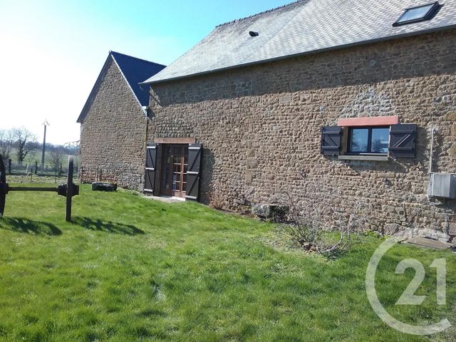 Afficher la photo en grand maison à vendre - 3 pièces - 101.0 m2 - LE HORPS - 53 - PAYS-DE-LOIRE - Century 21 Agence Pays D'Andaines