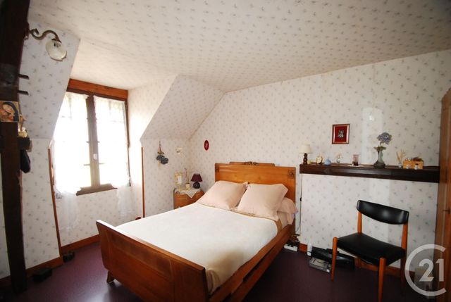 Afficher la photo en grand maison à vendre - 3 pièces - 101.0 m2 - LE HORPS - 53 - PAYS-DE-LOIRE - Century 21 Agence Pays D'Andaines