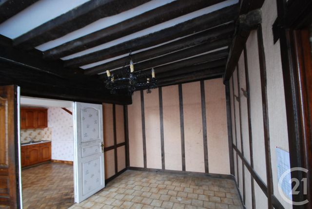 Afficher la photo en grand maison à vendre - 6 pièces - 142.0 m2 - LASSAY LES CHATEAUX - 53 - PAYS-DE-LOIRE - Century 21 Agence Pays D'Andaines