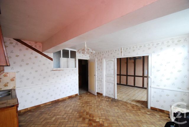 Afficher la photo en grand maison à vendre - 6 pièces - 142.0 m2 - LASSAY LES CHATEAUX - 53 - PAYS-DE-LOIRE - Century 21 Agence Pays D'Andaines