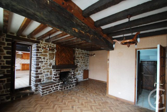 Afficher la photo en grand maison à vendre - 6 pièces - 142.0 m2 - LASSAY LES CHATEAUX - 53 - PAYS-DE-LOIRE - Century 21 Agence Pays D'Andaines