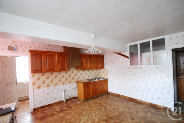 Afficher la photo en grand maison à vendre - 6 pièces - 142.0 m2 - LASSAY LES CHATEAUX - 53 - PAYS-DE-LOIRE - Century 21 Agence Pays D'Andaines